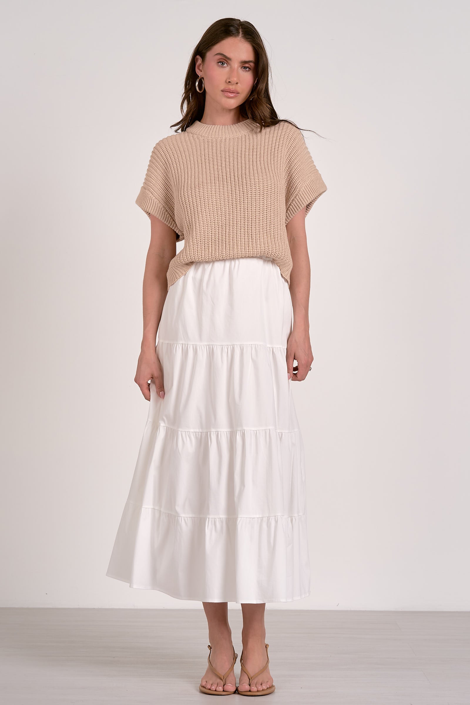 Opal Sweater Dress - Image 1