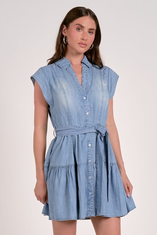 Julia Mini Dress
