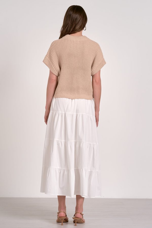 Opal Sweater Dress - Image 5