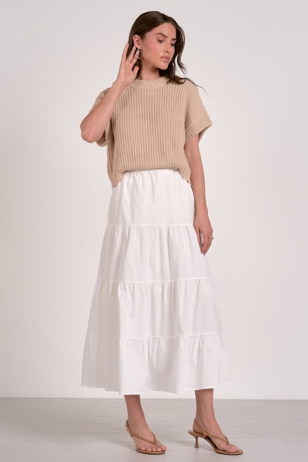Opal Sweater Dress - Image 2