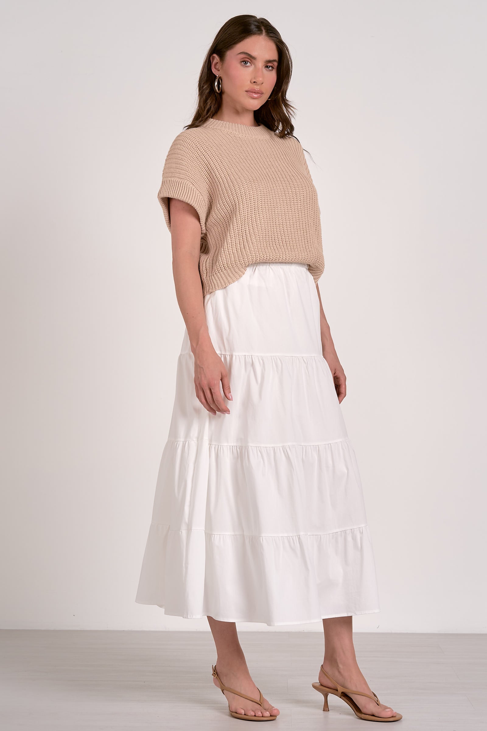 Opal Sweater Dress - Image 4