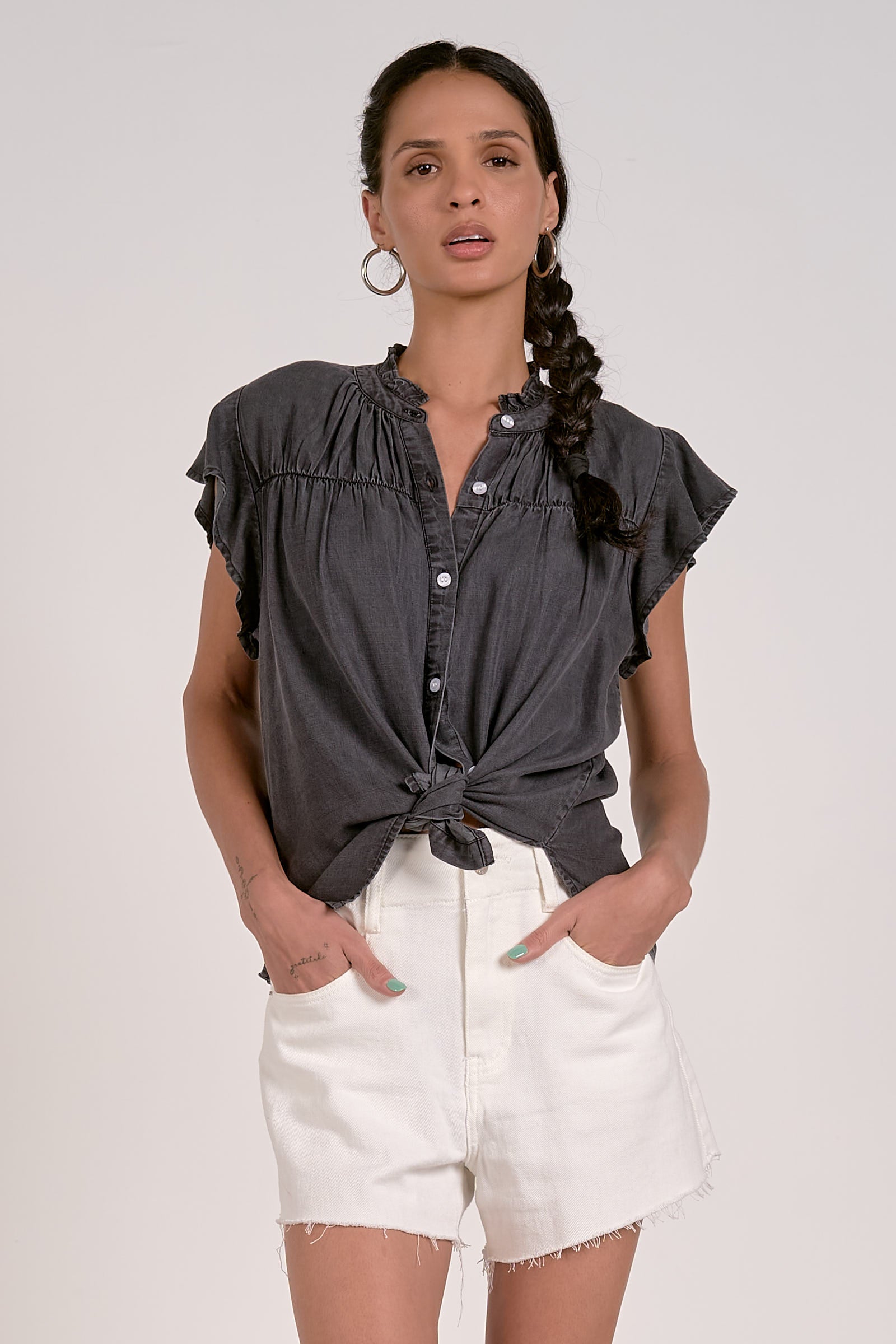 Juliet Top - Image 3