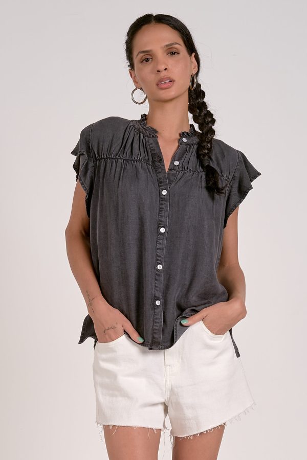 Juliet Top