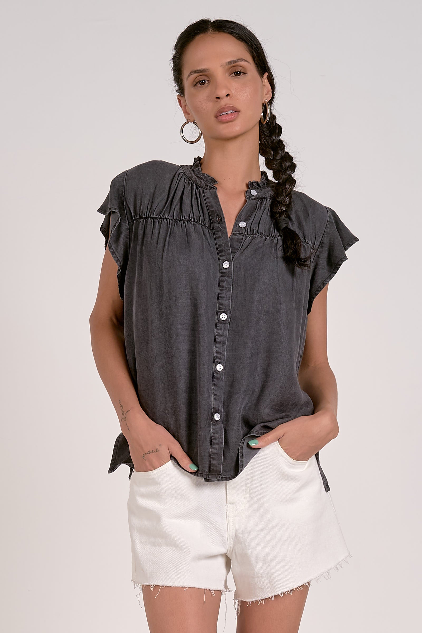 Juliet Top - Image 1