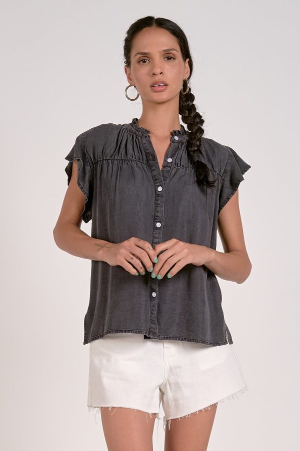 Juliet Top - Image 7