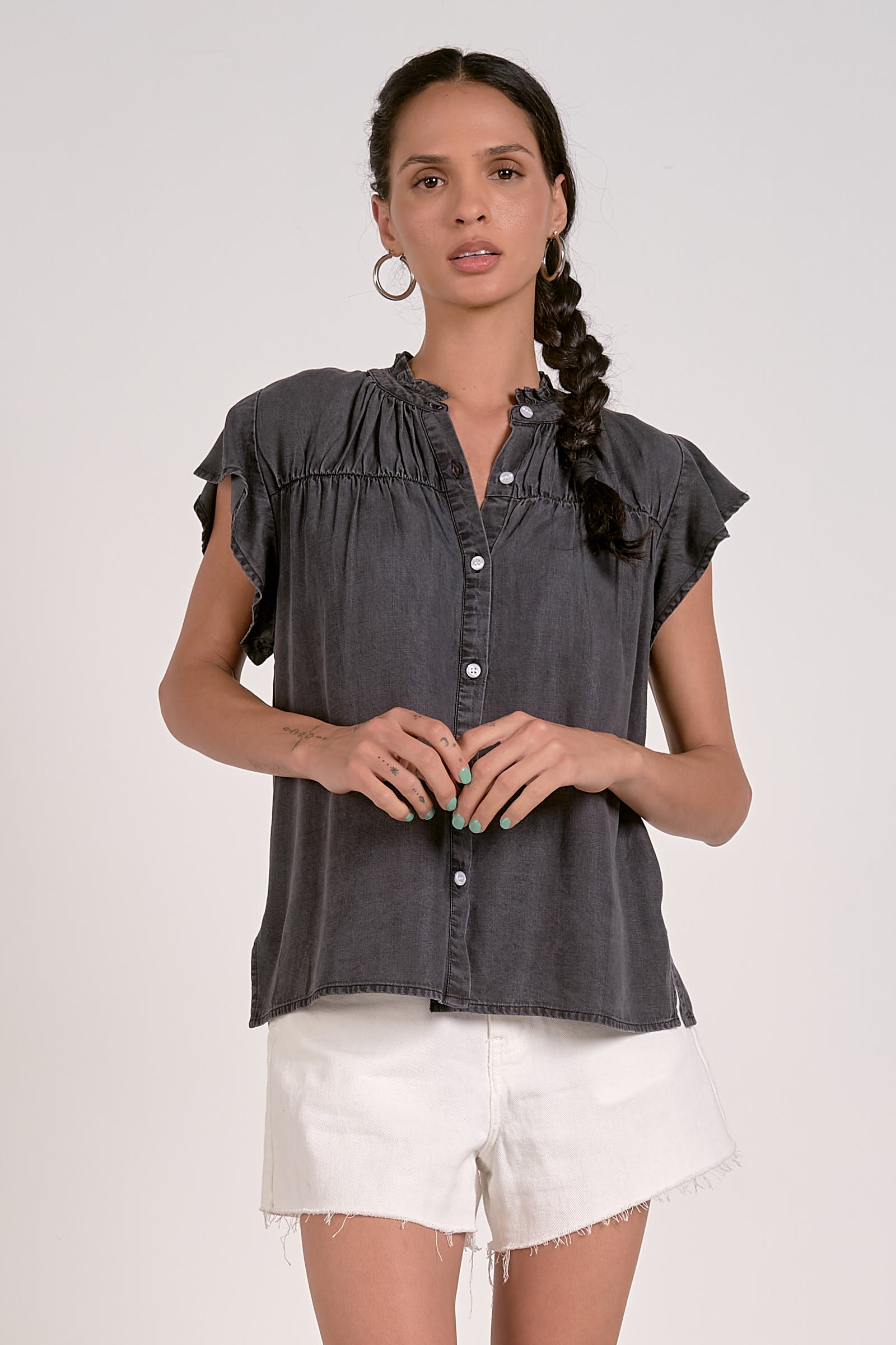 Juliet Top - Image 7
