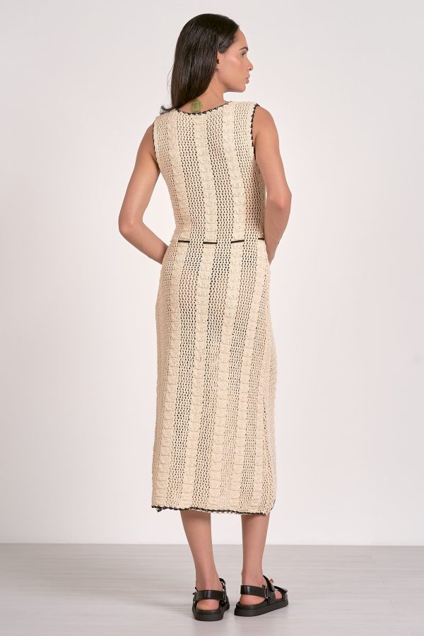 Tasmin Dress - Image 4