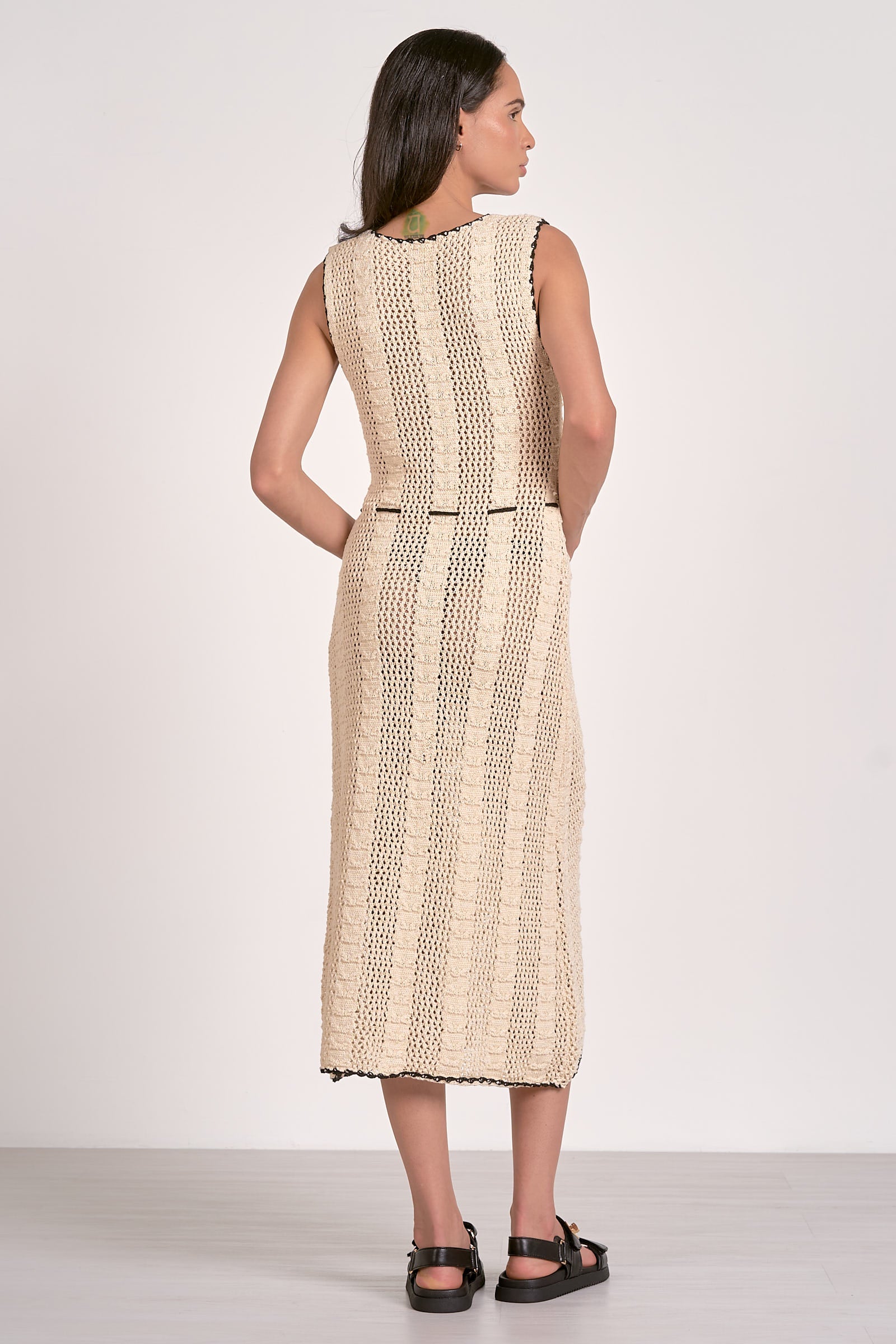 Tasmin Dress - Image 4