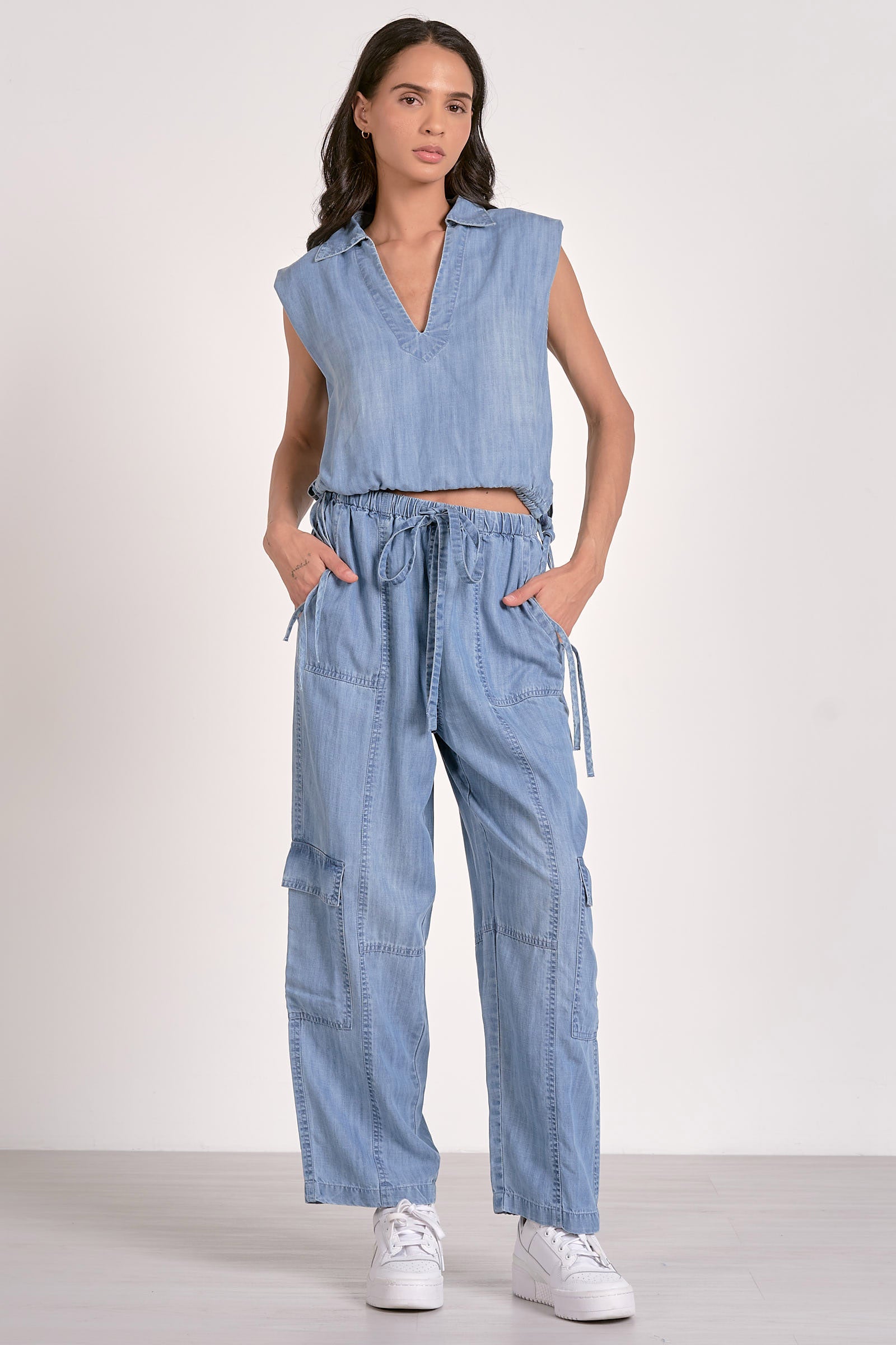 Dita Pant - Image 1