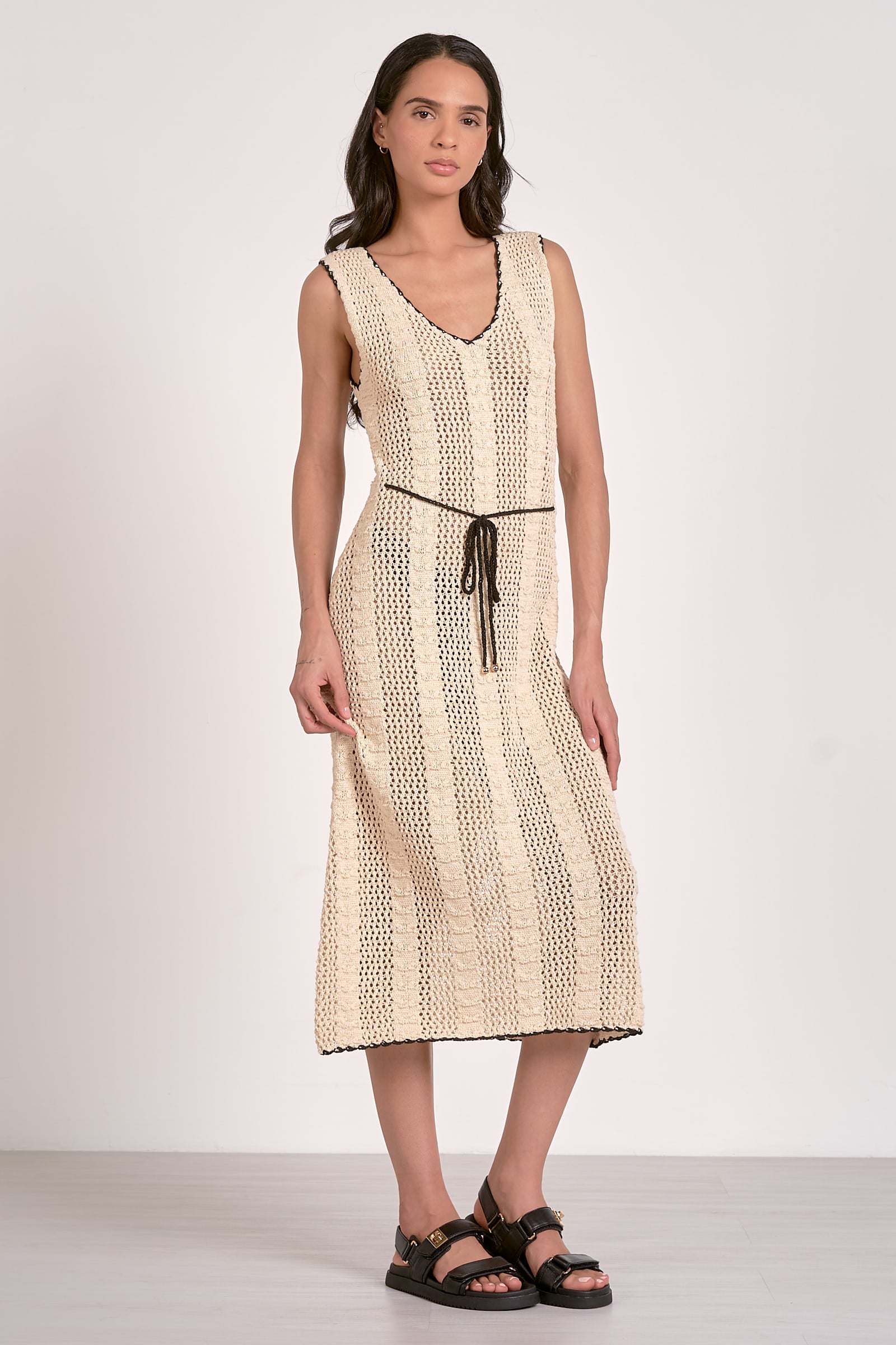 Tasmin Dress - Image 2