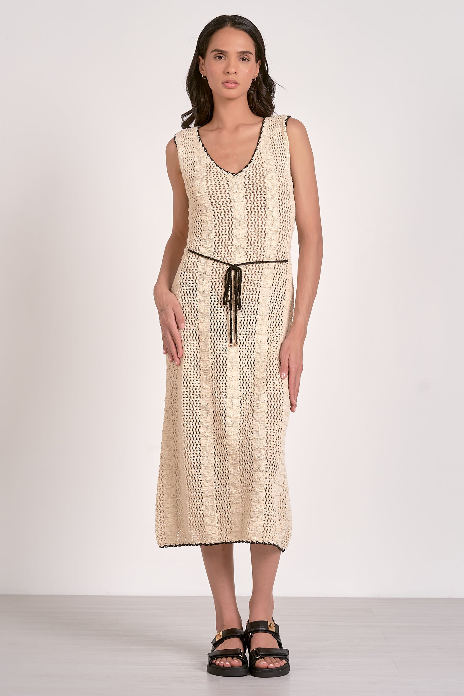 Tasmin Dress - Image 1