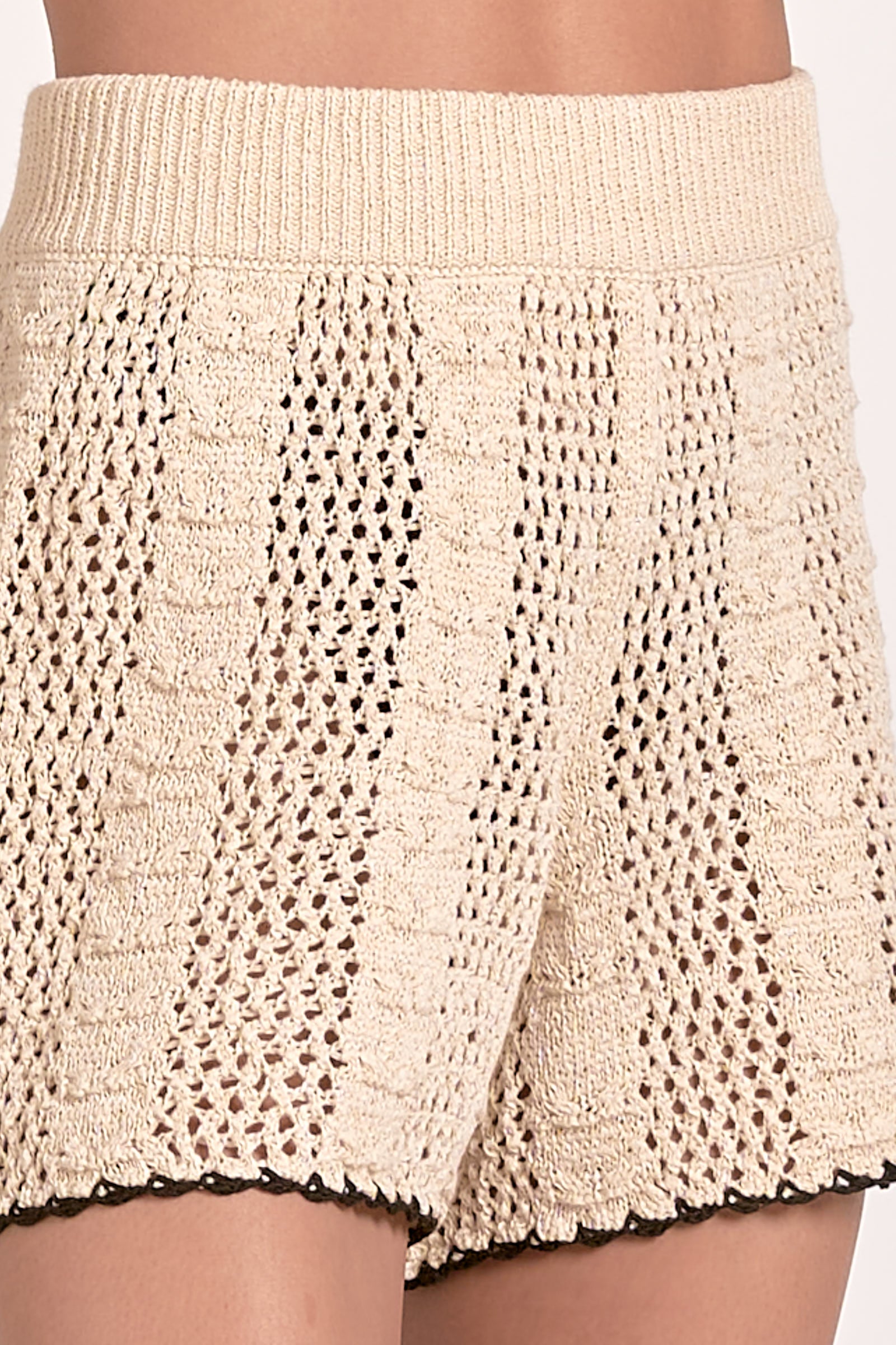 Tori Short with Black Border - Image 6