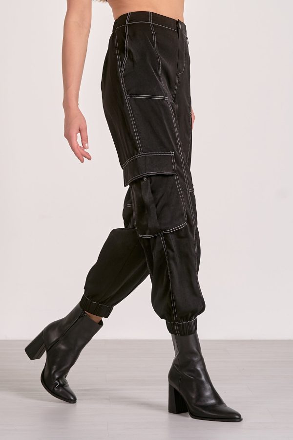 Elan Selene Joggers - Image 3