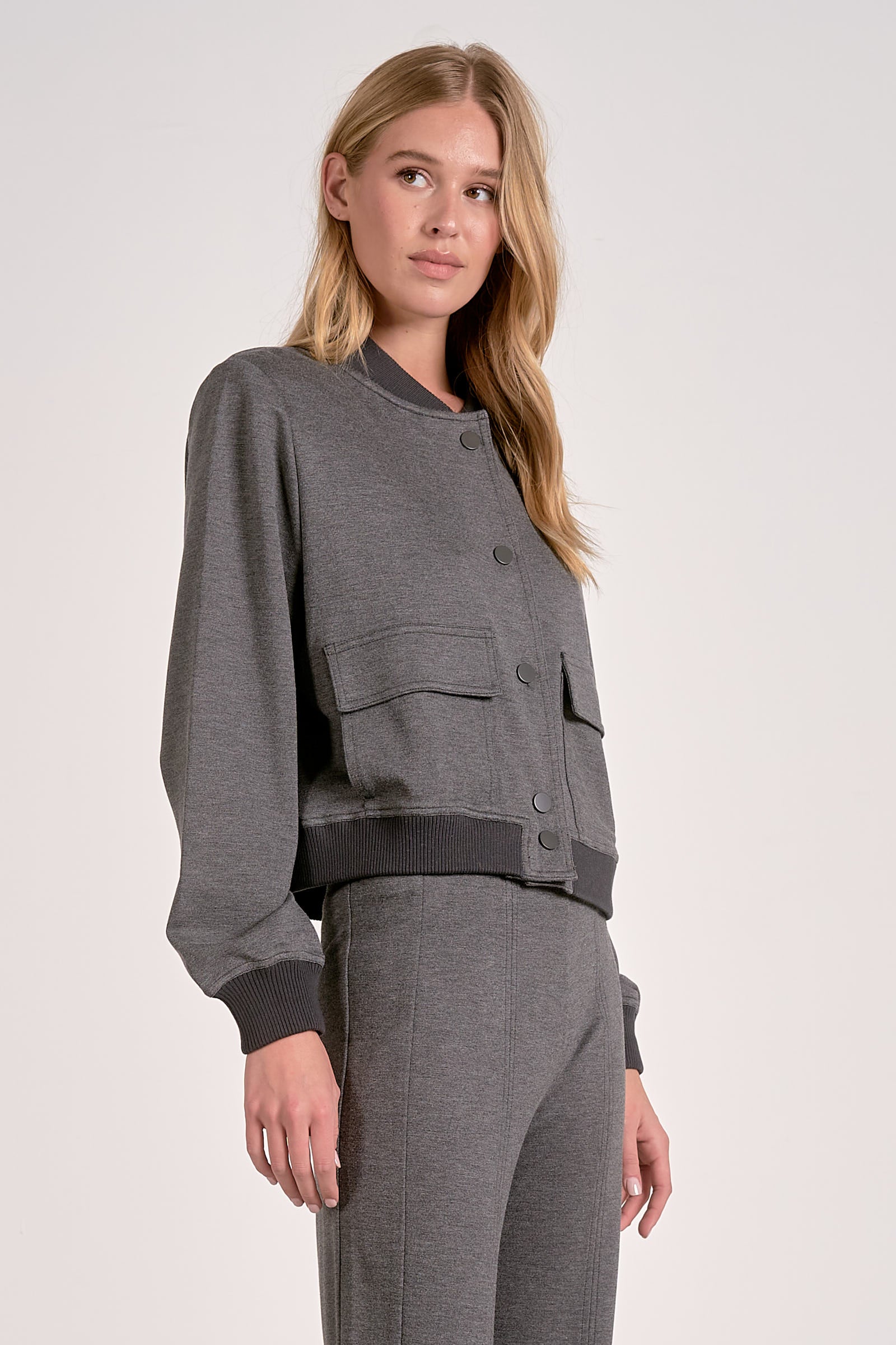 Elan Simone Bomber - Image 3