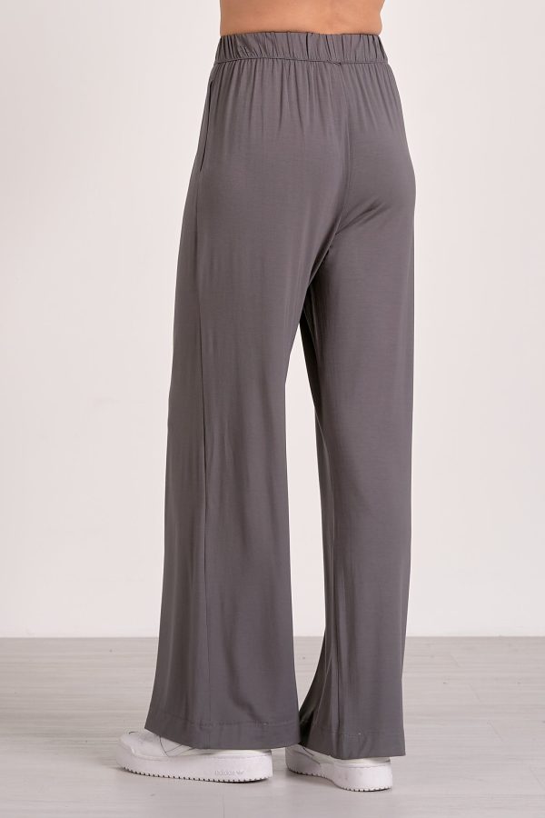 Elan Jolie Pant in Grey - Image 4