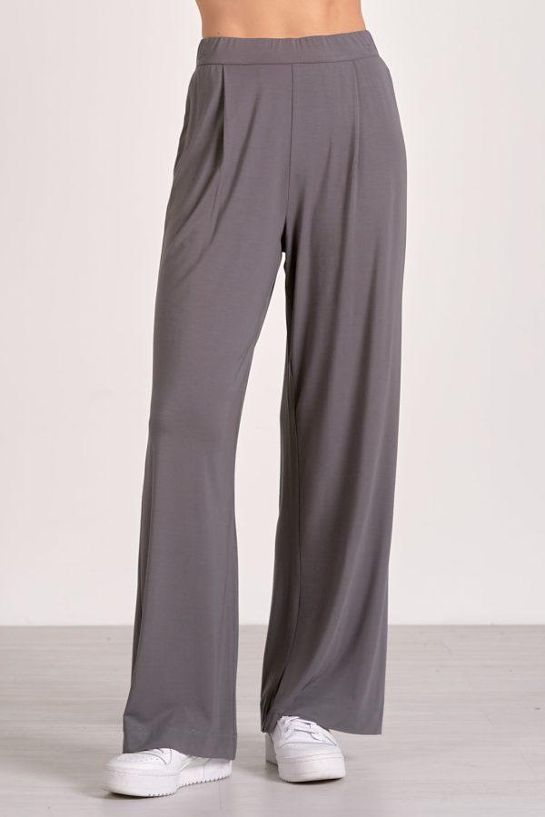 Elan Jolie Pant in Grey - Image 2