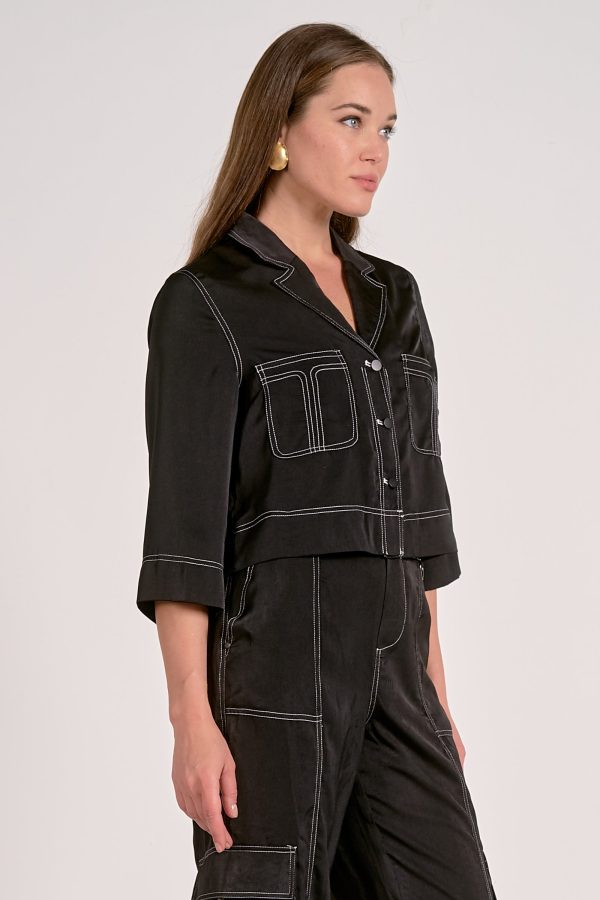 Elan Suzie Top - Image 4