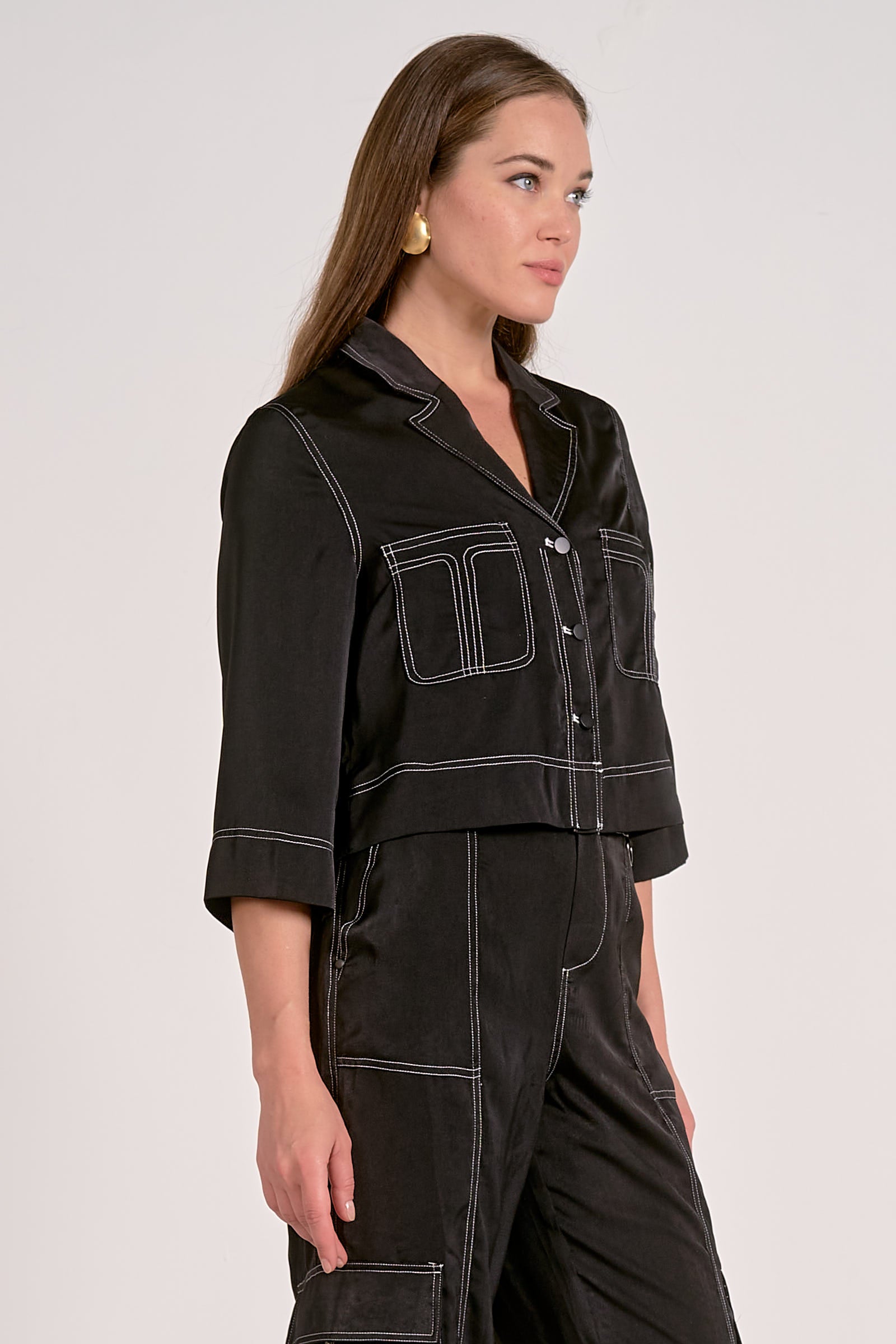 Elan Suzie Top - Image 4