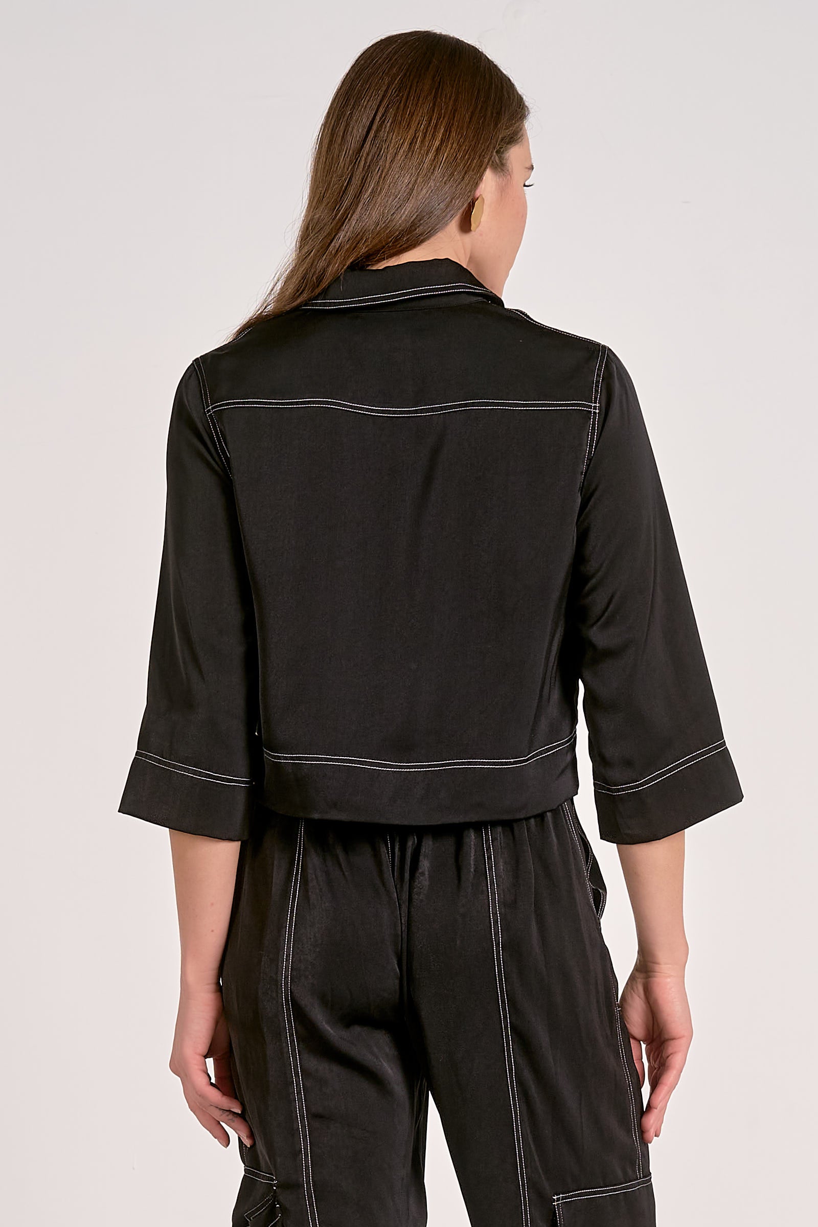 Elan Suzie Top - Image 5