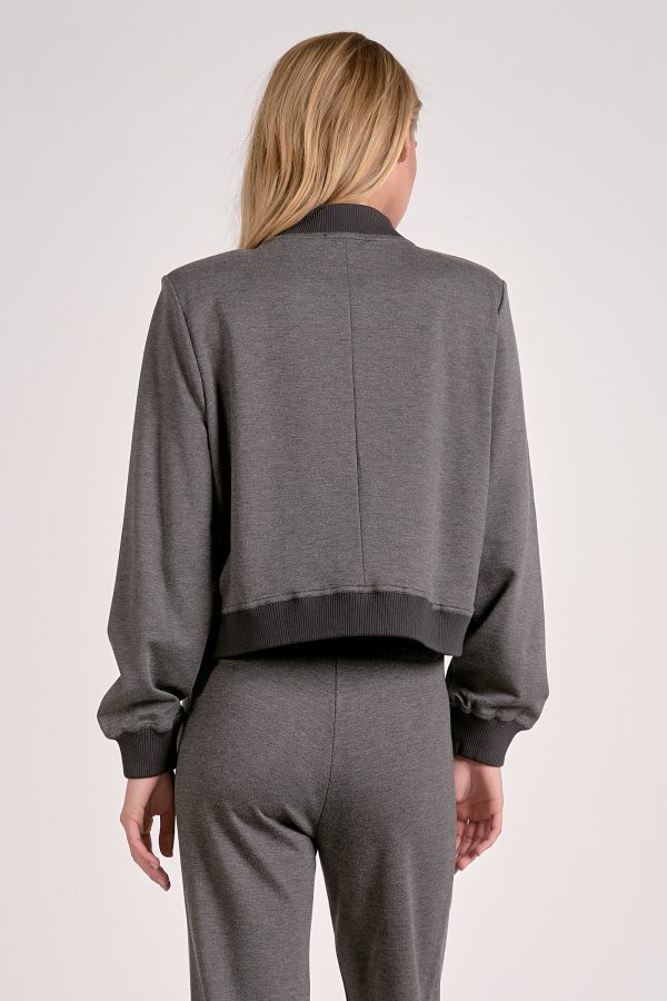 Elan Simone Bomber - Image 5