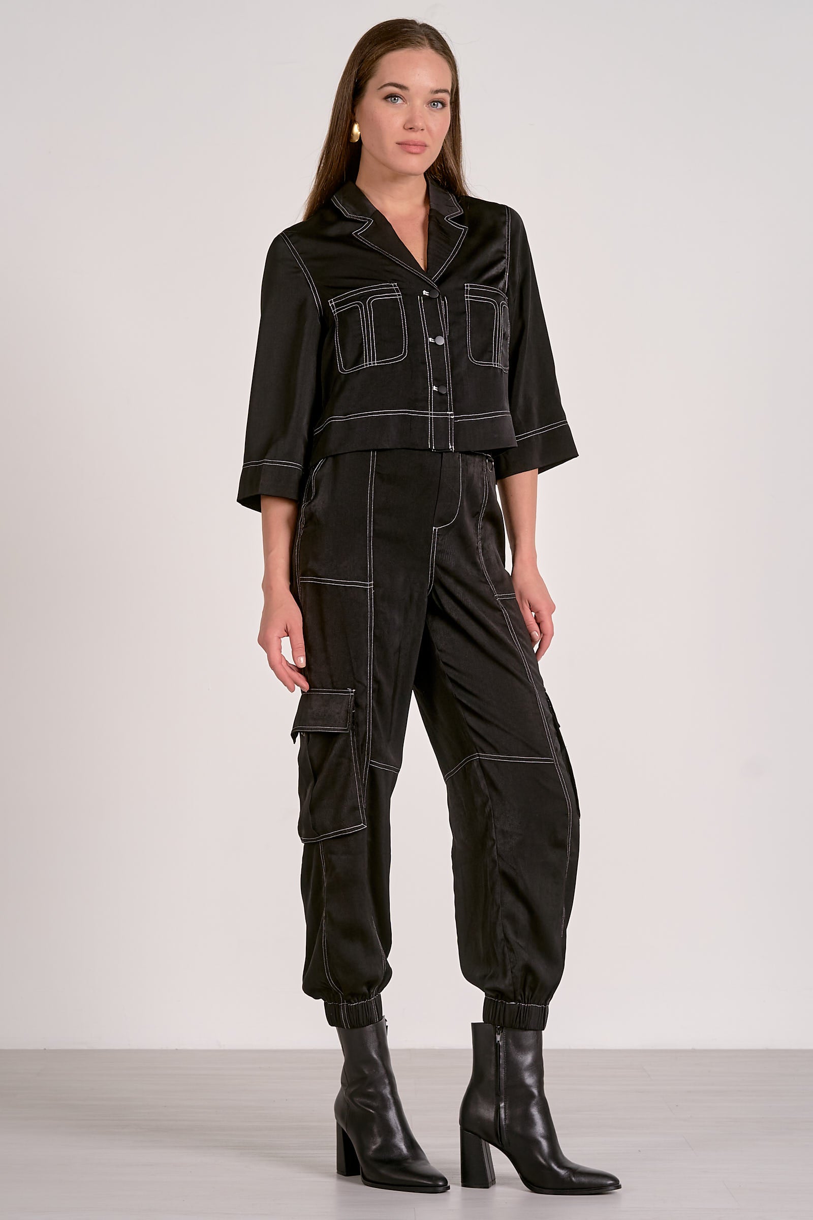 Elan Suzie Top - Image 2