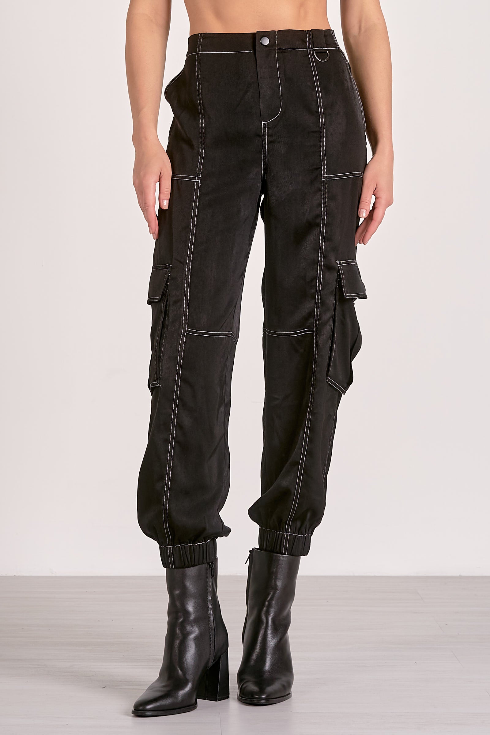 Elan Selene Joggers - Image 2