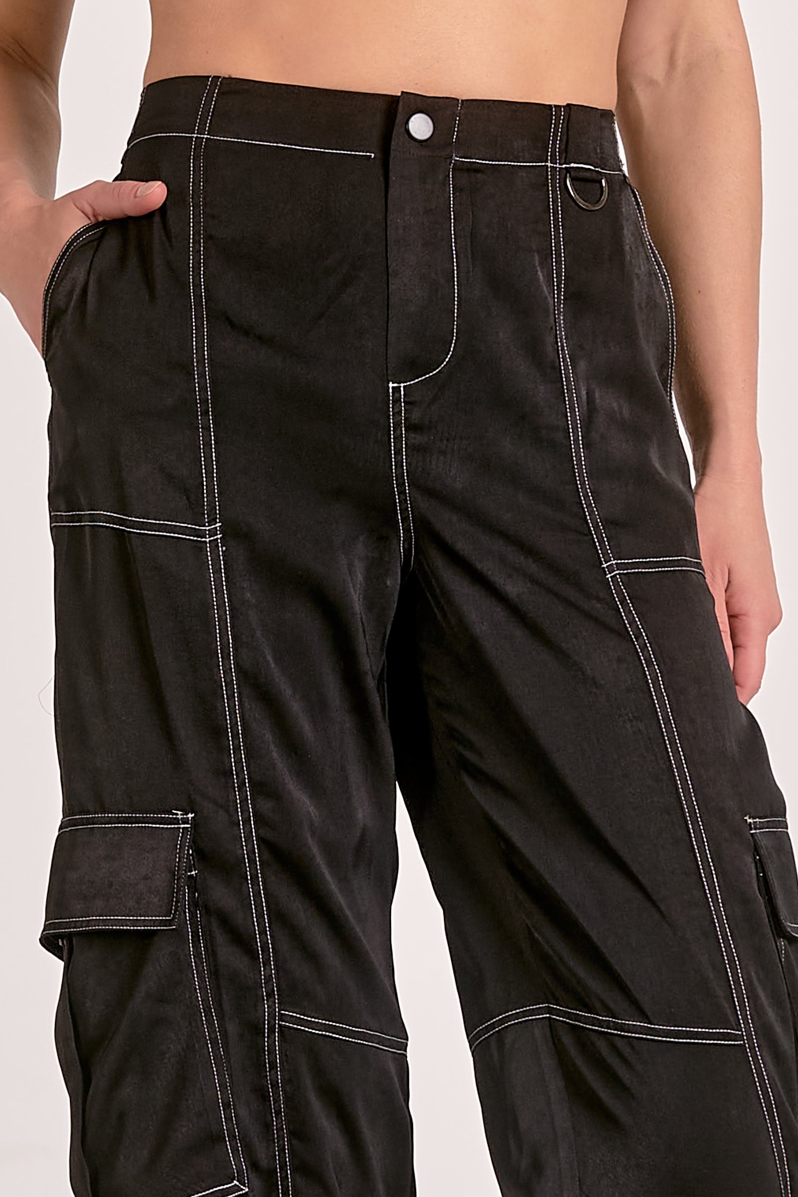 Elan Selene Joggers - Image 4