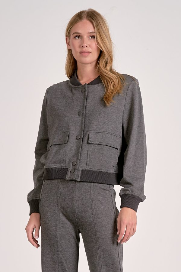 Elan Simone Bomber