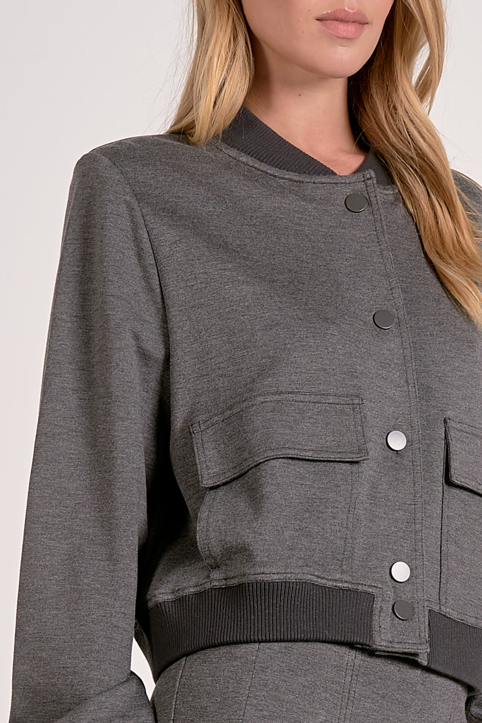 Elan Simone Bomber - Image 4