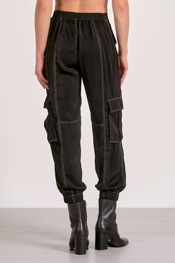 Elan Selene Joggers - Image 5