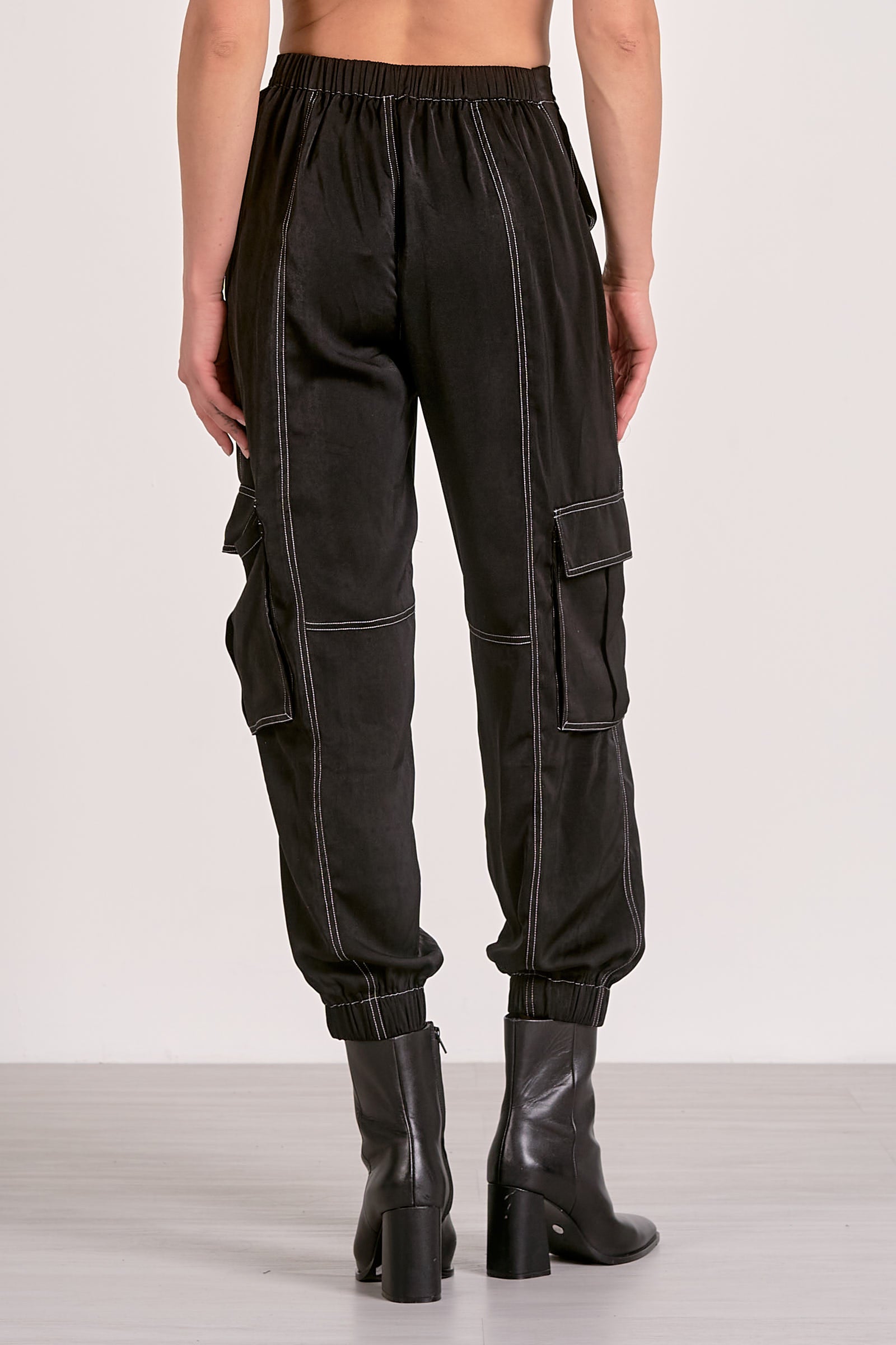 Elan Selene Joggers - Image 5