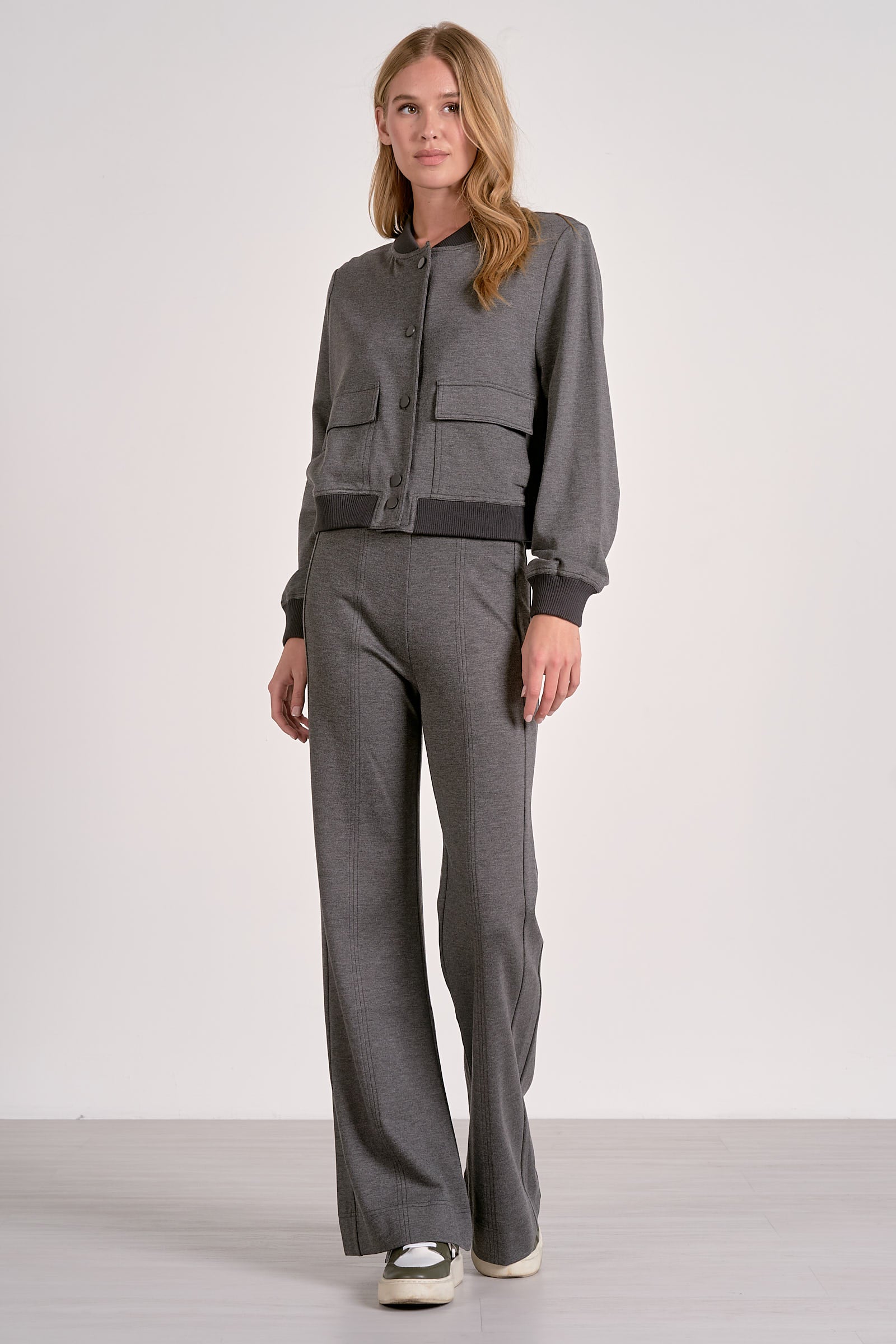 Elan Simone Bomber - Image 2