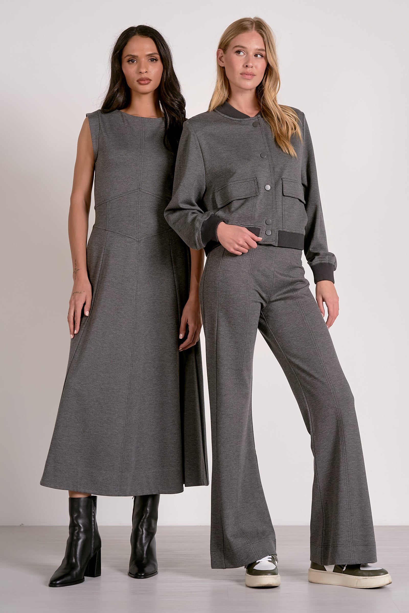 Elan Simone Bomber - Image 6