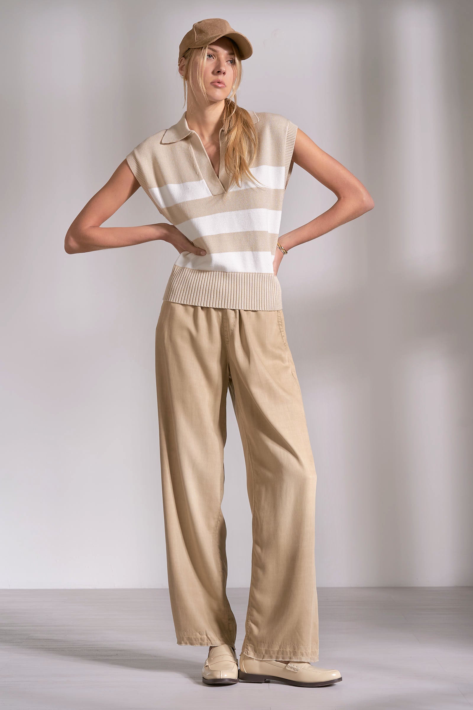 Elan Porter Sweater - Image 1